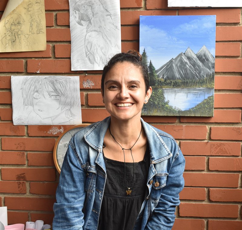 Ana Graciela Florez