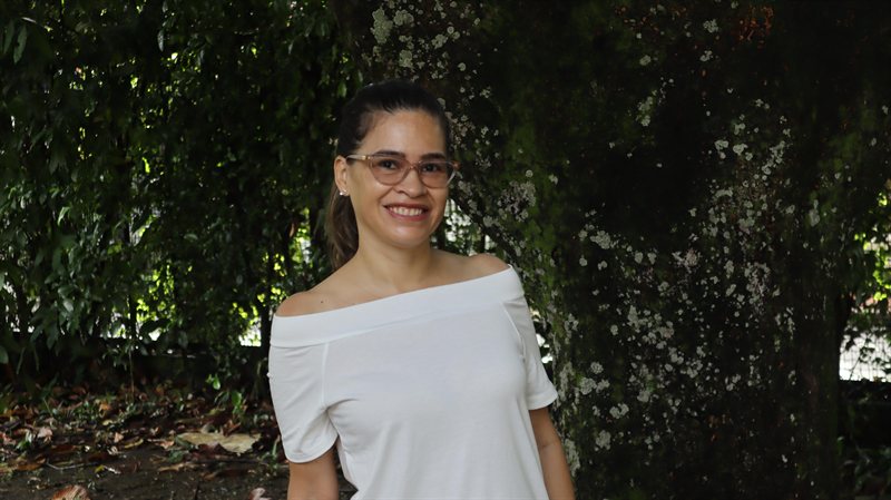 Diana Rojas