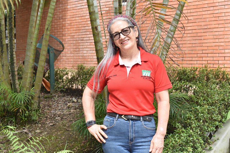 Fabiola Cerón
