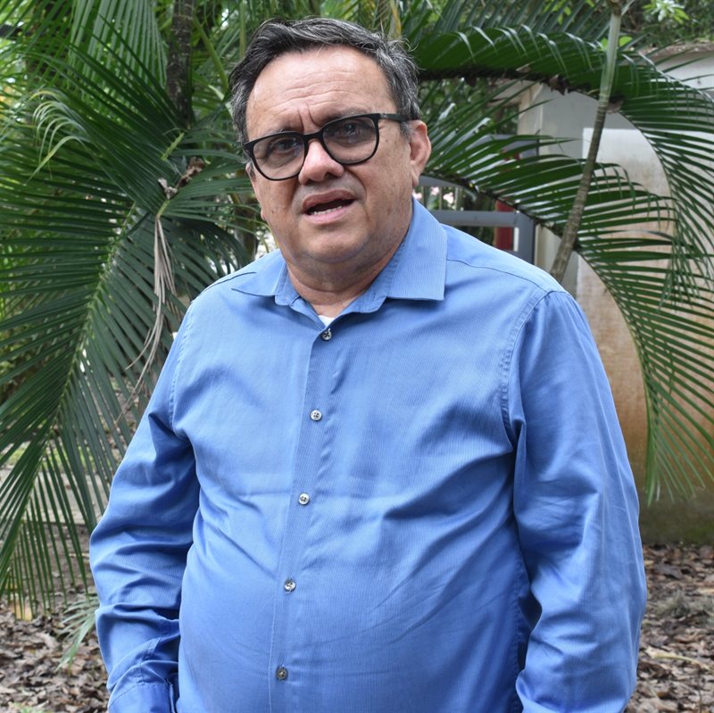 Geronimo Gamboa
