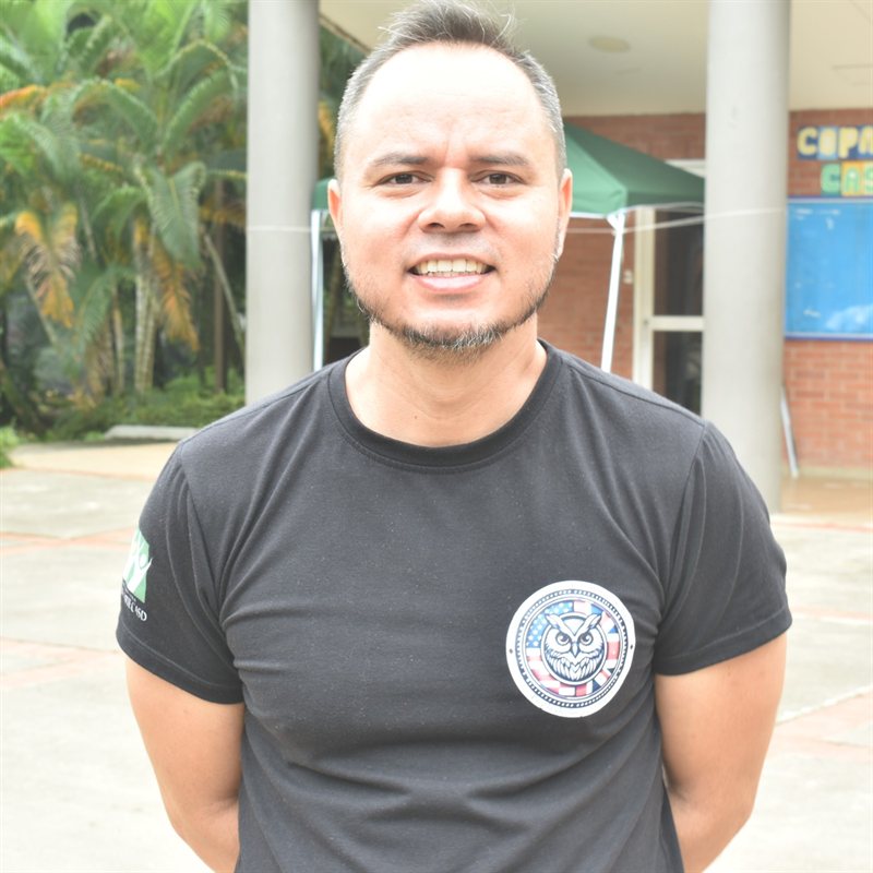 Jhan Carlos Cruz