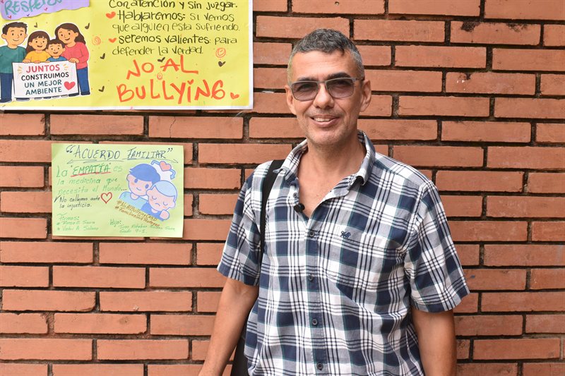 Jorge Castro