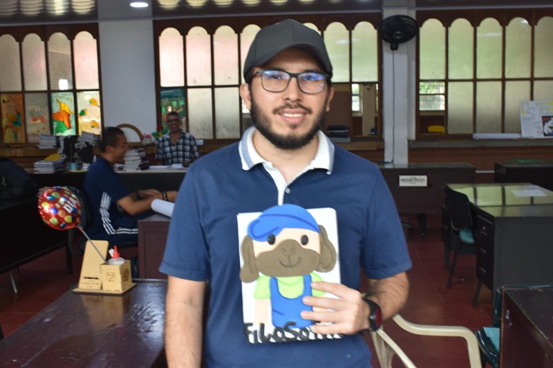 Jose Acuña
