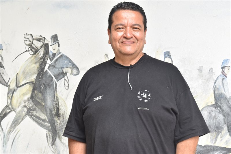Leonel Tovar