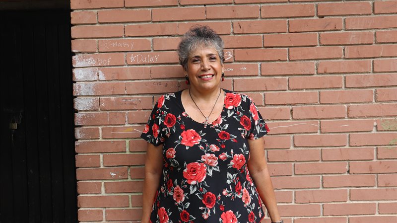 Martha Blanco