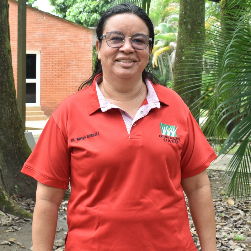 Mayerly Rodriguez