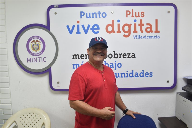 Docente Omar Ávila