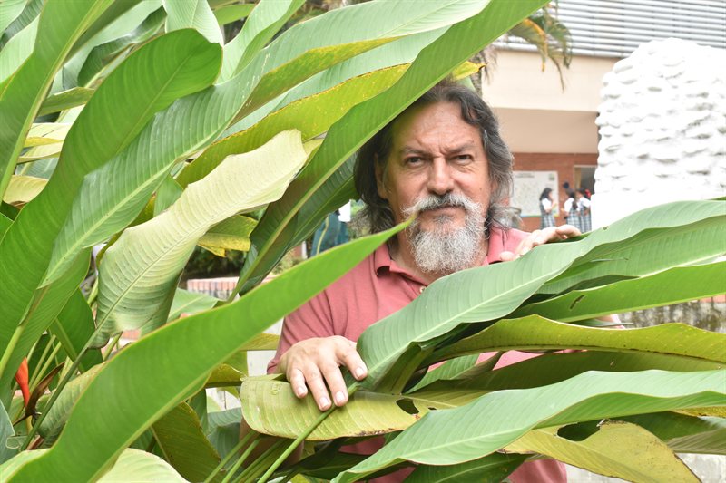 Richard Ayala Ardila