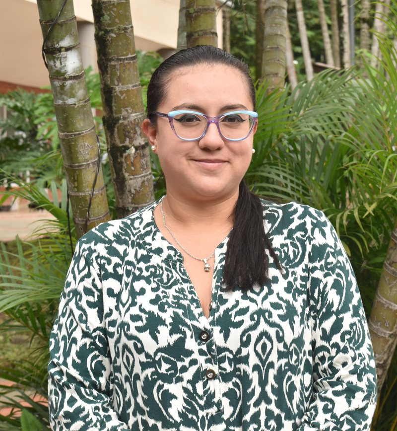 Valeria Castiblanco Pinto