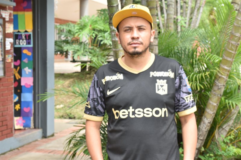 Yesid Gamboa