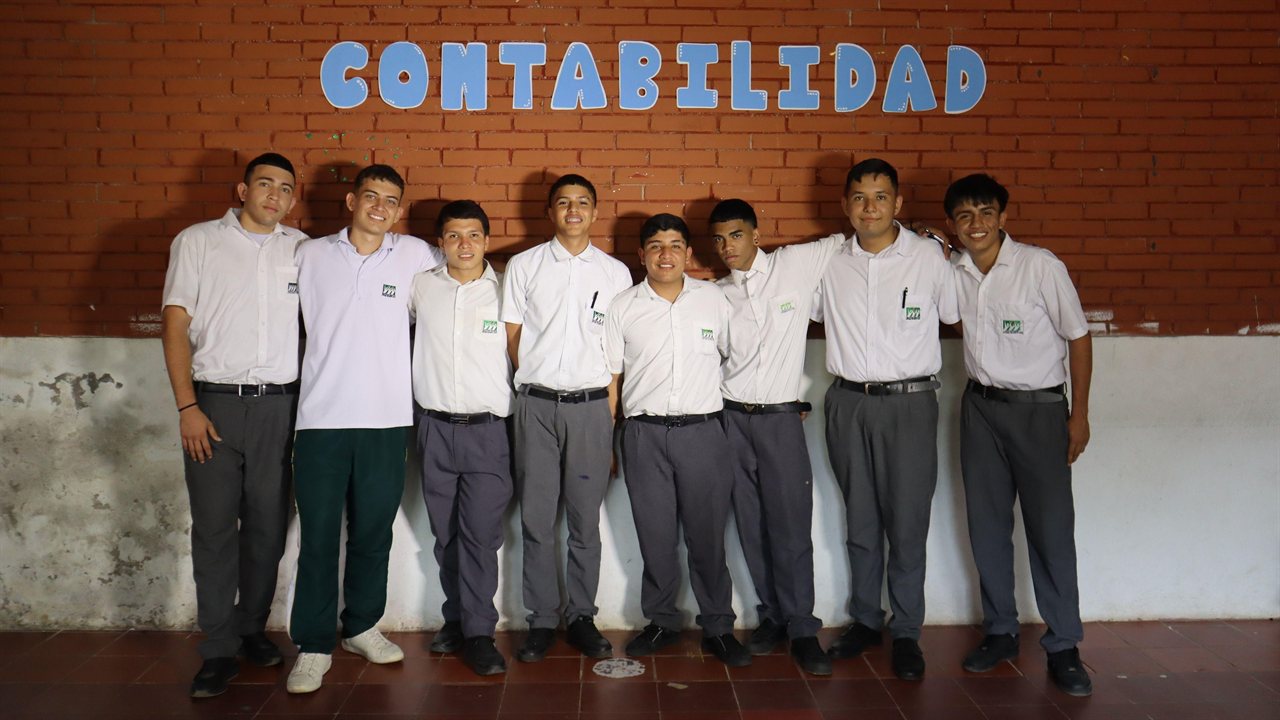 Prácticas contables