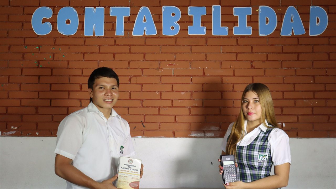 Talleres de contabilidad