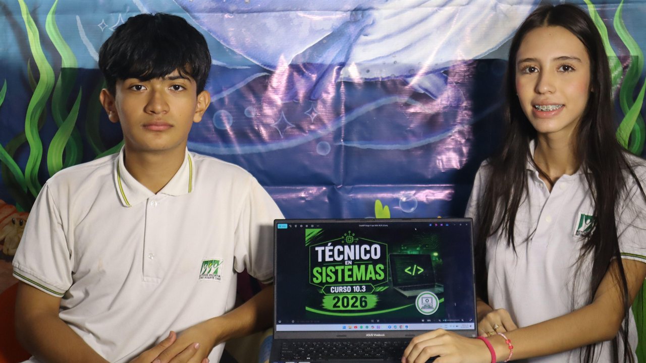 Laboratorio de hardware y redes