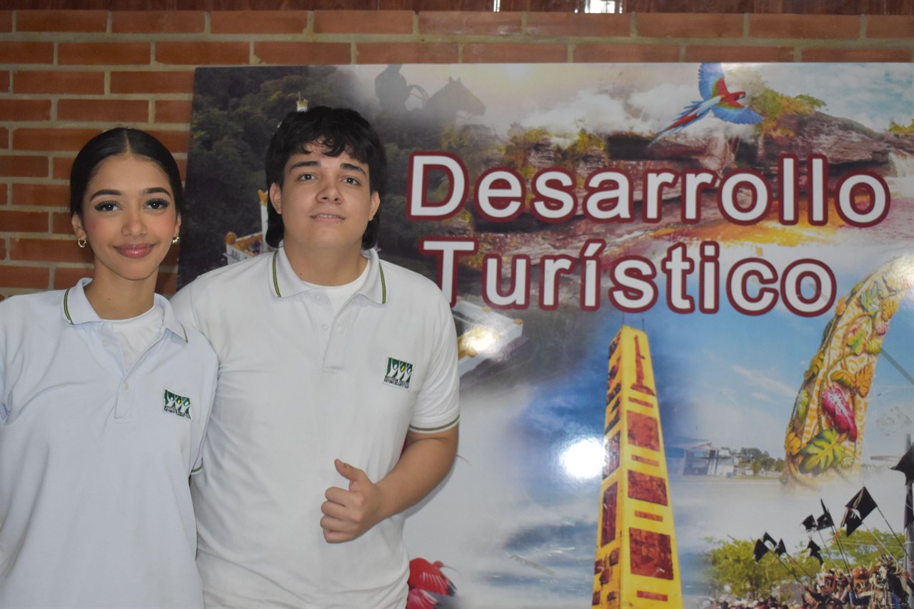 Actividades turísticas