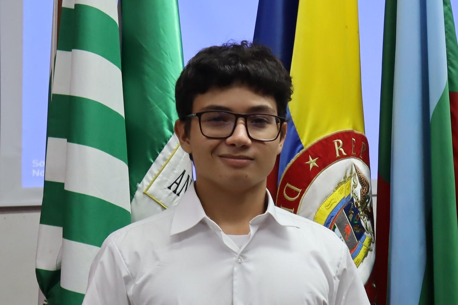 Jorge Sánchez