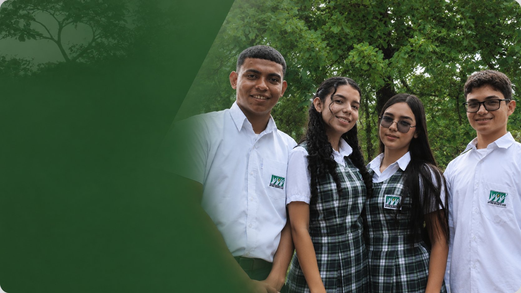 Estudiantes CASD