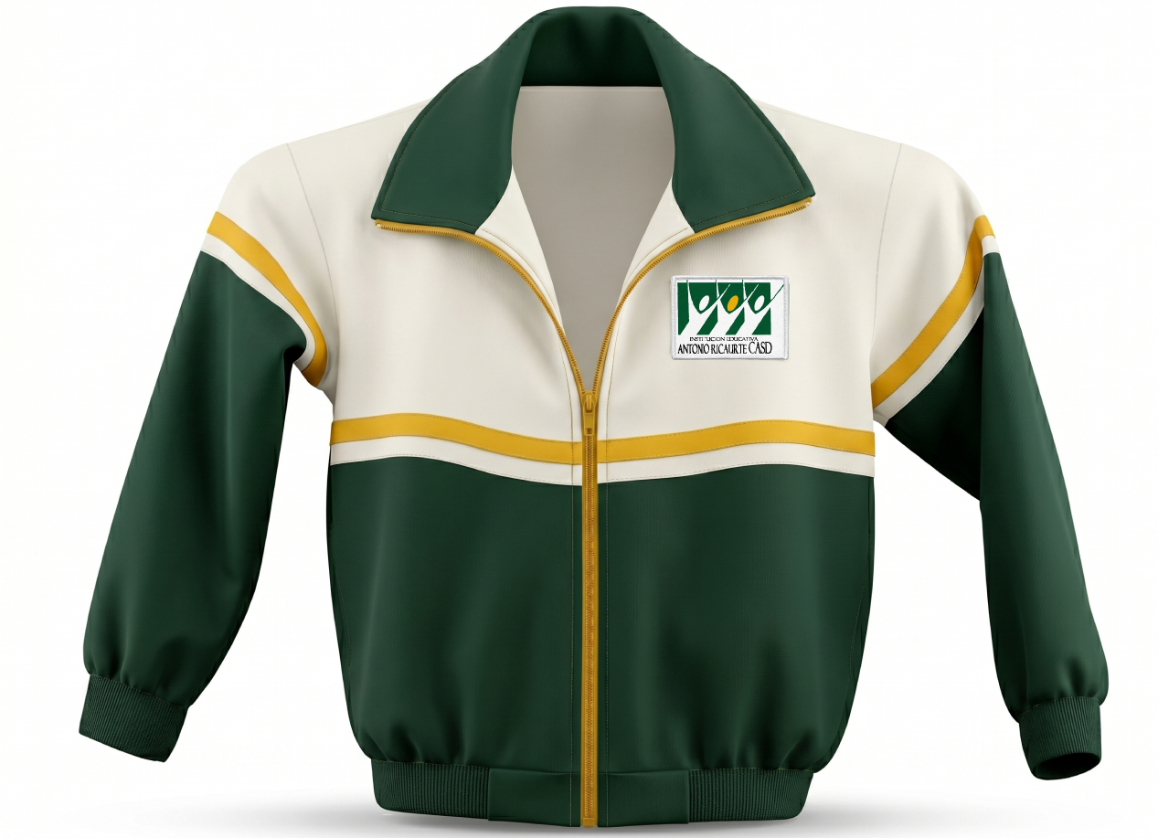 Chaqueta