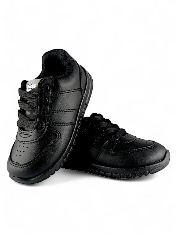 Zapatos Negros