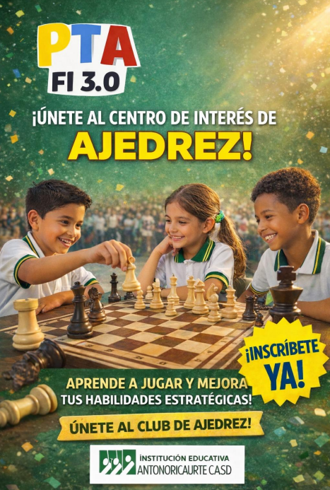 Taller de Ajedrez