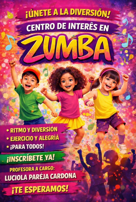 Clase de Zumba