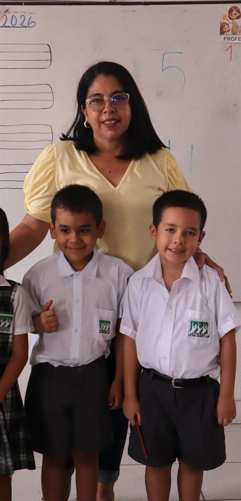 Docente Diana Patricia Barrera López