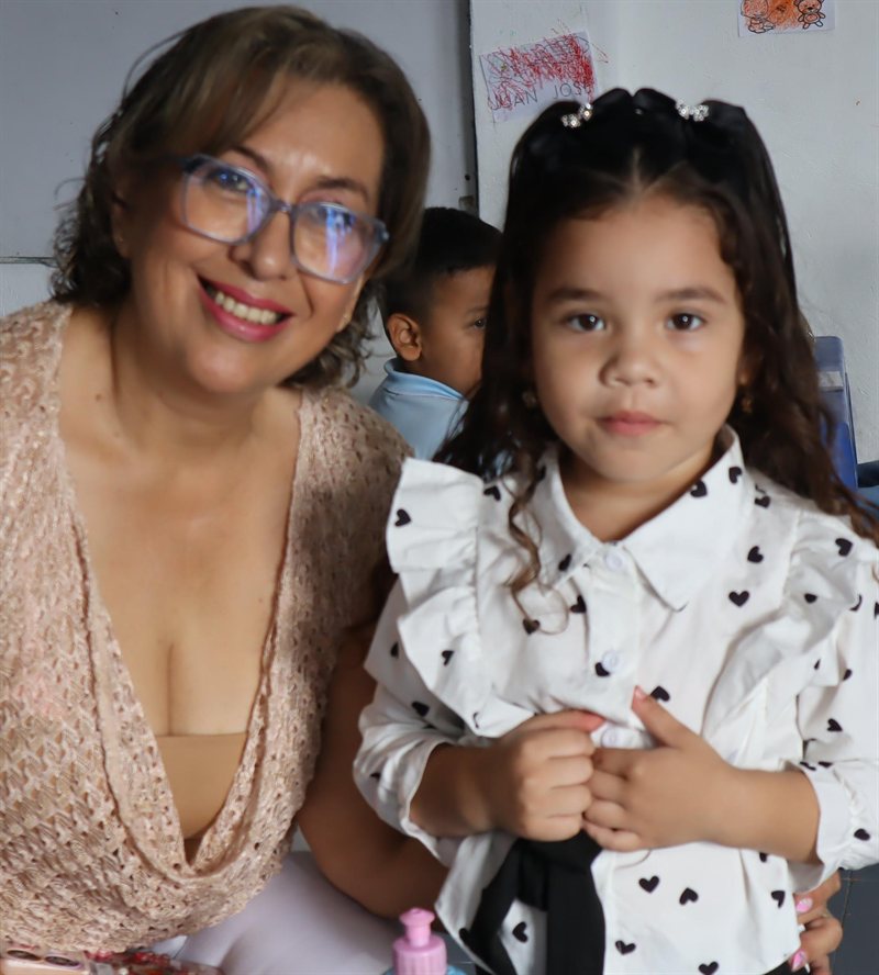 Docente Francy Cristina Nieto Morán