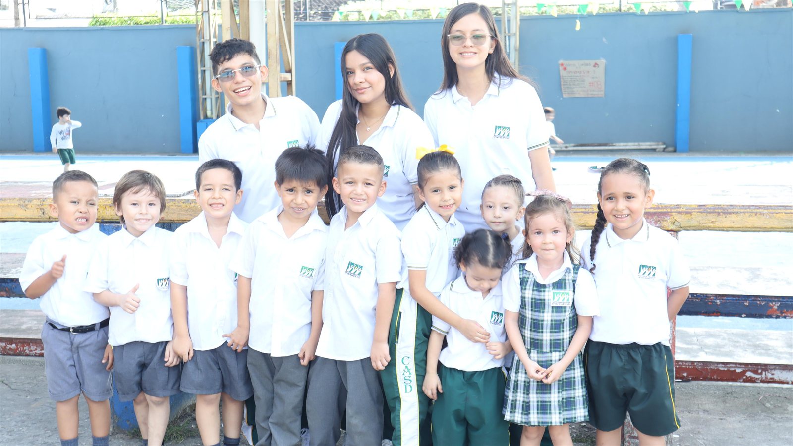 Comunidad y Valores