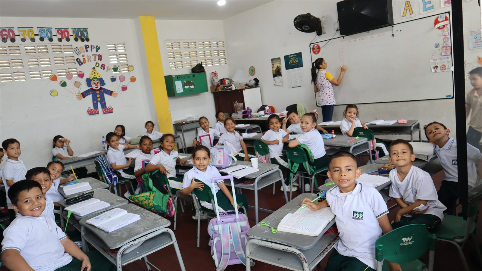 Excelencia Académica